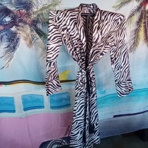 Victoria secret robe